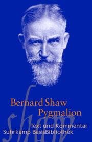 Cover von Pygmalion