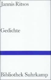 Cover von Gedichte
