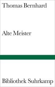 Cover von Alte Meister