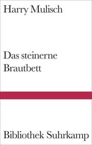 Cover von Das steinerne Brautbett