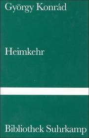 Cover von Heimkehr