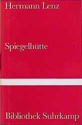 Cover von Spiegelhütte