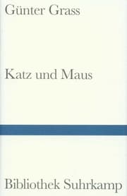 Cover von Katz und Maus