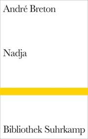 Cover von Nadja