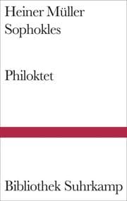 Cover von Philoktet