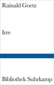 Cover von Irre