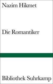 Cover von Die Romantiker