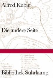 Cover von Die andere Seite