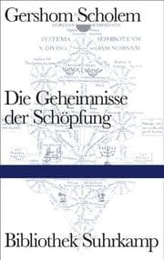Cover von Die Geheimnisse der Schöpfung