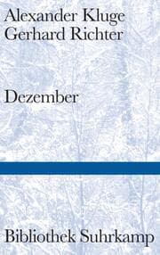 Cover von Dezember