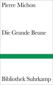 Cover von Die Grande Beune