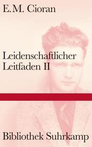 Cover von Leidenschaftlicher Leitfaden II