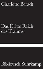 Cover von Das Dritte Reich des Traums