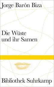 Cover von Die Wüste und ihr Samen