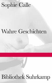 Cover von Wahre Geschichten