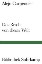 Cover von Das Reich von dieser Welt
