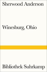 Cover von Winesburg, Ohio