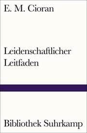Cover von Leidenschaftlicher Leitfaden