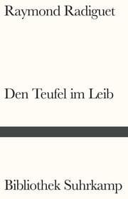 Cover von Den Teufel im Leib
