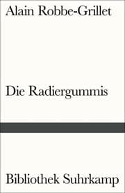Cover von Die Radiergummis