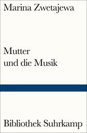 Cover von Mutter und die Musik