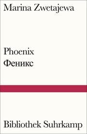 Cover von Phoenix