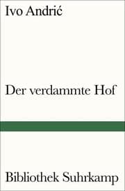Cover von Der verdammte Hof