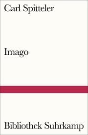 Cover von Imago