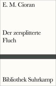Cover von Der zersplitterte Fluch