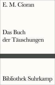 Cover von Das Buch der Täuschungen