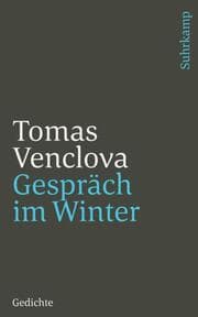 Cover von Gespräch im Winter