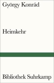 Cover von Heimkehr