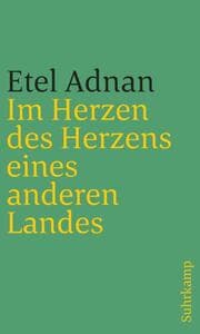 Cover von Im Herzen des Herzens eines anderen Landes