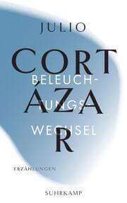 Cover von Beleuchtungswechsel