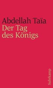 Cover von Der Tag des Königs