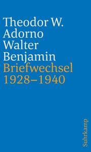 Cover von Briefe und Briefwechsel 1