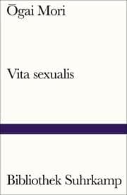 Cover von Vita sexualis
