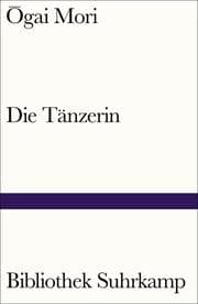 Cover von Die Tänzerin