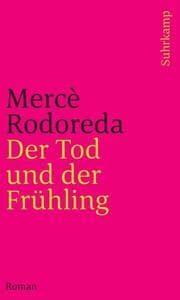 Cover von Der Tod und der Frühling