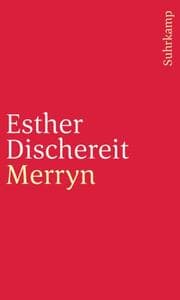 Cover von Merryn