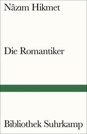 Cover von Die Romantiker