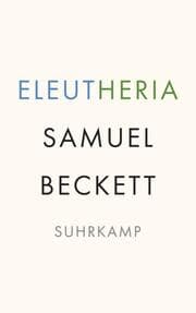 Cover von Eleutheria