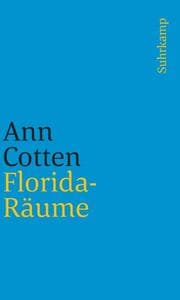 Cover von Florida-Räume