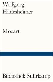 Cover von Mozart