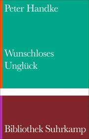 Cover von Wunschloses Unglück