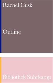 Cover von Outline - Roman (Die Outline-Trilogie 1)