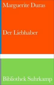 Cover von Der Liebhaber