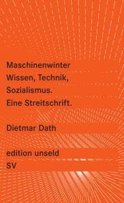 Cover von Maschinenwinter