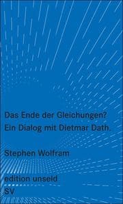 Cover von Das Ende der Gleichungen