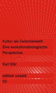 Cover von Kultur als Zwischenwelt